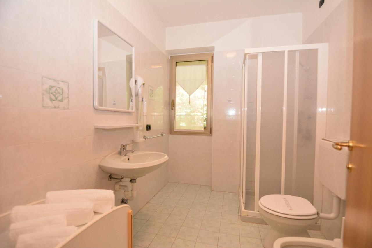 Residence Lido Hotel Мальчезіне Номер фото