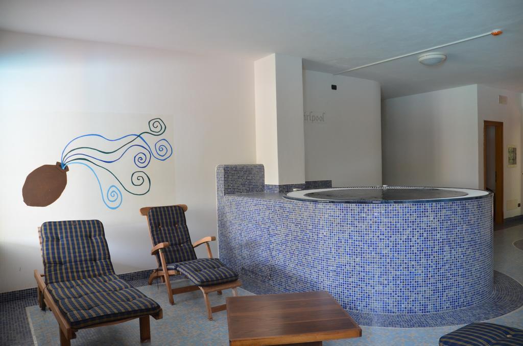 Residence Lido Hotel Мальчезіне Екстер'єр фото